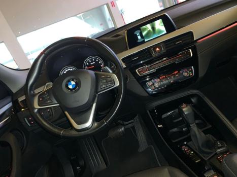 BMW X2 2.0 16V 4P ACTIVEFLEX SDRIVE 20I TURBO STEPTRONIC AUTOMTICO, Foto 6