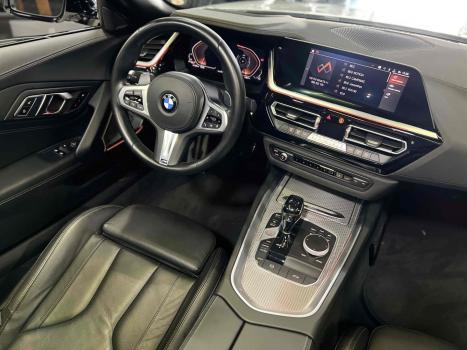 BMW Z4 2.0 16V TWINPOWER TURBO SDRIVE 30I M SPORT STEPTRONIC AUTOMTICO, Foto 8
