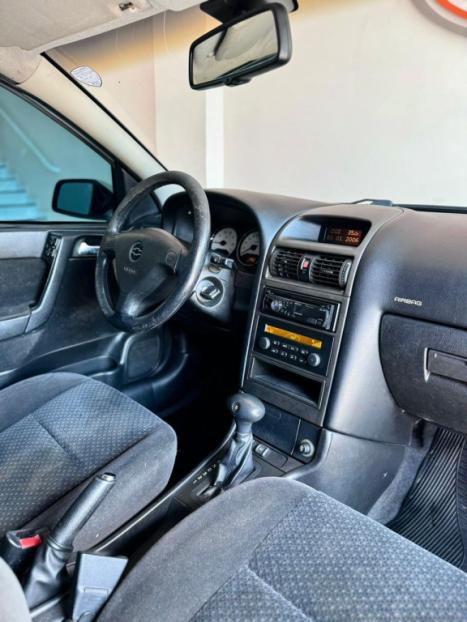 CHEVROLET Astra Hatch 2.0 4P ADVANTAGE FLEX AUTOMTICO, Foto 17
