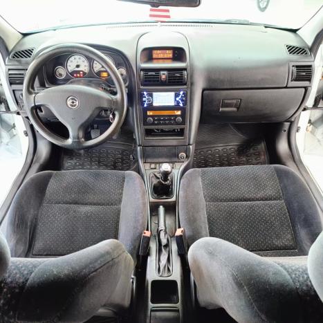 CHEVROLET Astra Hatch 2.0 4P ADVANTAGE  FLEX, Foto 18
