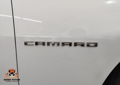 CHEVROLET Camaro 6.2 V8 32V SS AUTOMTICO, Foto 15