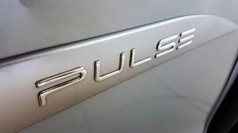 FIAT Pulse 1.0 12V 4P FLEX 200 DRIVE TURBO AUTOMTICO CVT, Foto 3