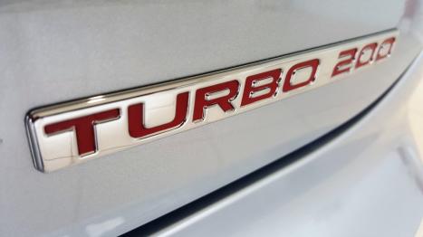 FIAT Pulse 1.0 12V 4P FLEX 200 DRIVE TURBO AUTOMTICO CVT, Foto 4