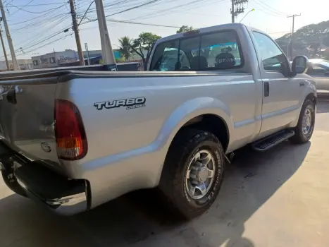 FORD F-250 4.2 XL CABINE SIMPLES, Foto 6