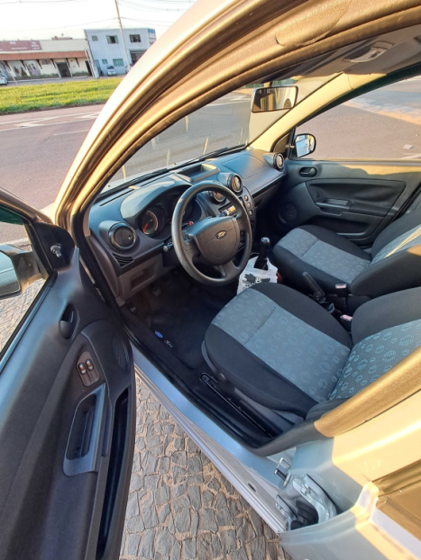 FORD Fiesta Hatch 1.0 4P SE PLUS FLEX, Foto 9