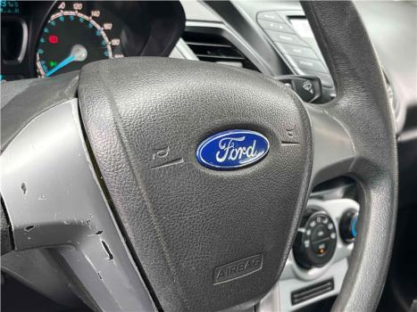 FORD Fiesta Hatch 1.5 16V 4P SE FLEX, Foto 12
