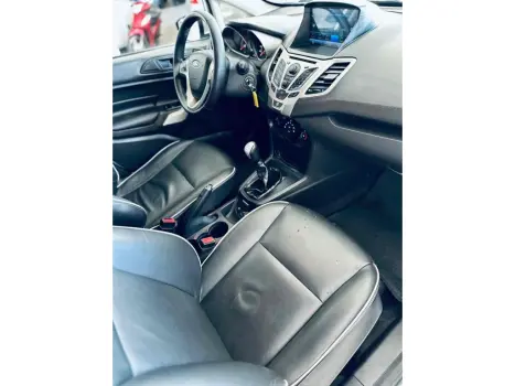 FORD Fiesta Hatch 1.6 4P SE FLEX, Foto 10