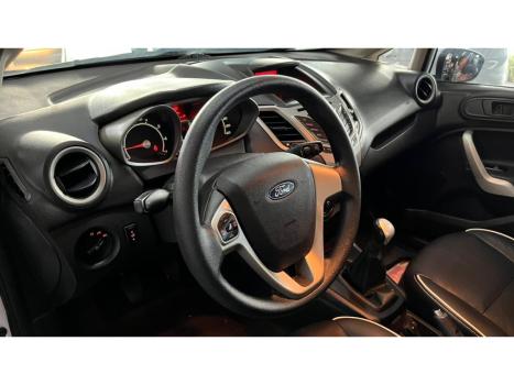 FORD Fiesta Hatch 1.6 4P SE FLEX, Foto 15