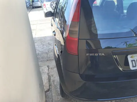 FORD Fiesta Hatch 1.6 4P FLEX, Foto 5