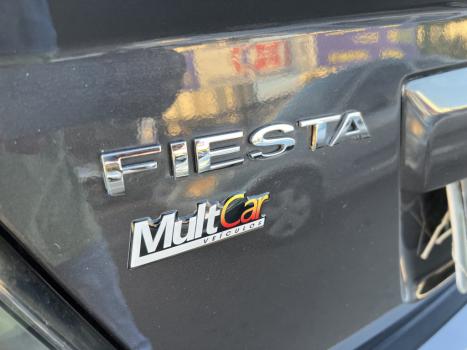 FORD Fiesta Sedan 1.6 4P CLASS FLEX, Foto 17