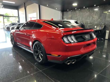 FORD Mustang 5.0 V8 32V TI-VCT MACH 1 SELECTSHIFT AUTOMTICO, Foto 6