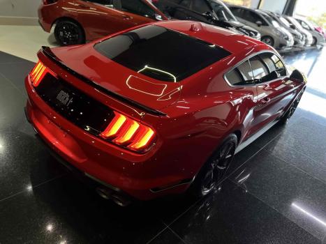 FORD Mustang 5.0 V8 32V TI-VCT MACH 1 SELECTSHIFT AUTOMTICO, Foto 12