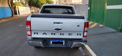 FORD Ranger 3.2 20V CABINE DUPLA 4X4 LIMITED TURBO DIESEL AUTOMTICO, Foto 5