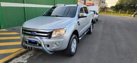 FORD Ranger 3.2 20V CABINE DUPLA 4X4 LIMITED TURBO DIESEL AUTOMTICO, Foto 7