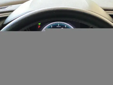 HONDA Civic 1.5 16V 4P TOURING TURBO AUTOMTICO CVT, Foto 11