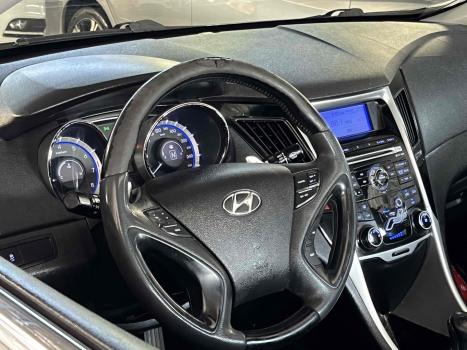 HYUNDAI Sonata 2.4 16V 4P GLS AUTOMTICO, Foto 11