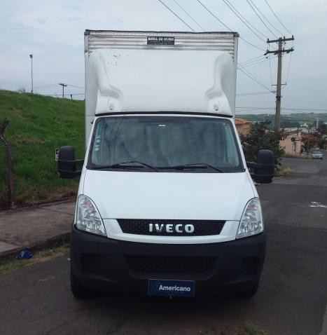 IVECO Daily 2.3 HPI DIESEL 30S13 CHASSI, Foto 2