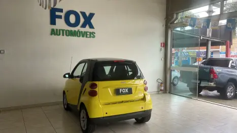 SMART For Two Cabriolet 1.0 12V 3 CILINDROS AUTOMTICO, Foto 5