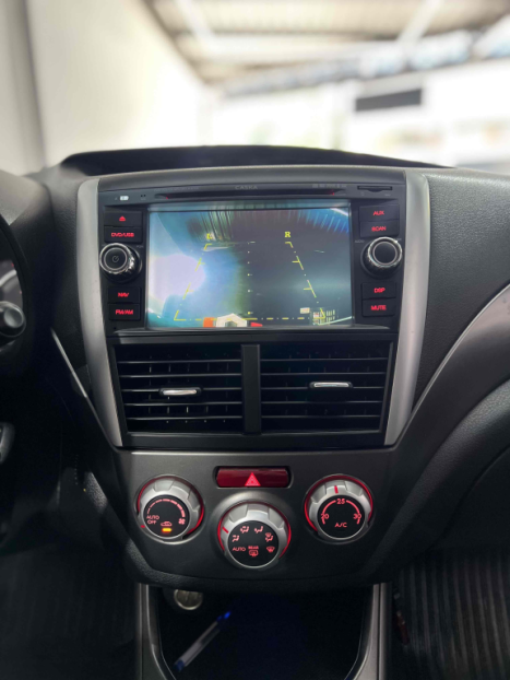 SUBARU Impreza Hatch 2.0 16V 4P 4x4 AUTOMTICO, Foto 9
