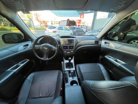 SUBARU Impreza Hatch 1.5 16V 4P 4X4, Foto 7