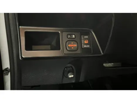 TOYOTA Etios Hatch 1.3 16V 4P FLEX X, Foto 17