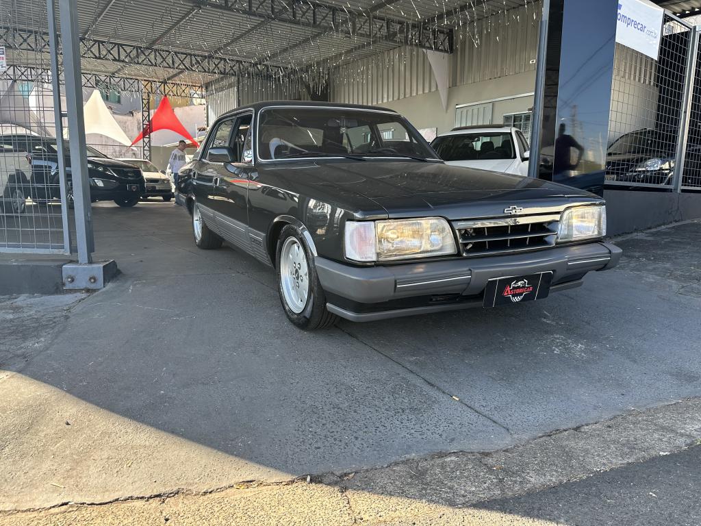 Chevrolet opala 4.1 12v 4p Diplomata 1990