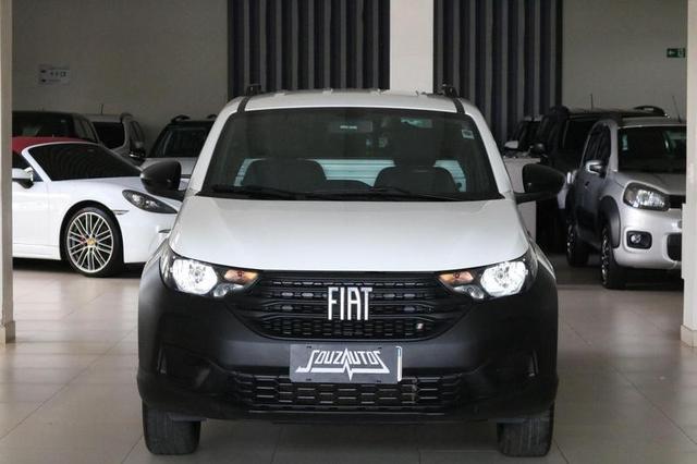 Fiat strada 1.4 Flex Endurance Cabine Simples Plus 2022