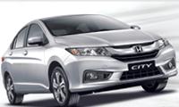 Honda city Sedan 1.5 16v 4p Ex Flex Automático 2021