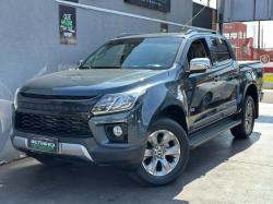 CHEVROLET S10 2.8 16V LTZ CABINE DUPLA TURBO DIESEL AUTOMTICO