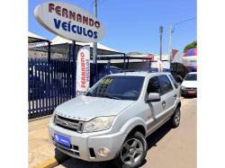 FORD Ecosport 1.6 4P FREESTYLE FLEX