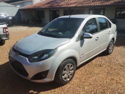 FORD Fiesta Sedan 1.6 4P CLASS FLEX