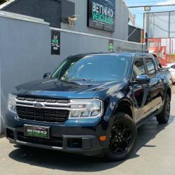 FORD Maverick Pick-up 2.0 4P ECOBOOST LARIAT FX4 AUTOMTICO