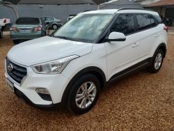 HYUNDAI Creta 1.6 16V 4P FLEX ATTITUDE AUTOMTICO