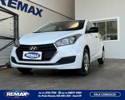 HYUNDAI HB 20 Hatch 1.0 12V 4P FLEX COMFORT