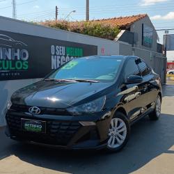 HYUNDAI HB 20 Sedan 1.0 12V 4P FLEX COMFORT PLUS