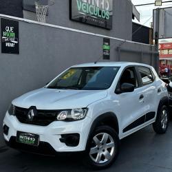 RENAULT Kwid 1.0 12V 4P SCE FLEX ZEN