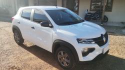 RENAULT Kwid 1.0 12V 4P SCE FLEX ZEN