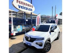 RENAULT Kwid 1.0 12V 4P SCE FLEX ZEN