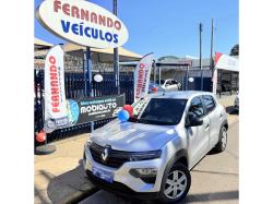 RENAULT Kwid 1.0 12V 4P SCE FLEX ZEN