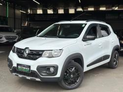 RENAULT Kwid 1.0 12V 4P SCE FLEX OUTSIDER