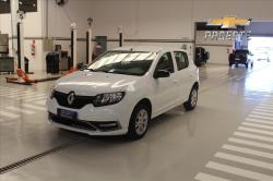 RENAULT Sandero 1.0 12V 4P SCE FLEX S EDITION