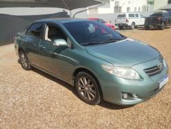 TOYOTA Corolla 1.8 16V 4P SEG FLEX AUTOMTICO