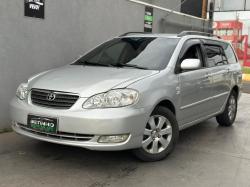 TOYOTA Corolla 1.8 16V 4P XEI FLEX AUTOMTICO