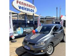 VOLKSWAGEN Fox 1.6 4P CONNECT FLEX