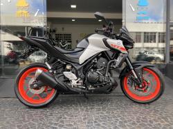 YAMAHA MT-03 300 ABS