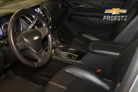 CHEVROLET Equinox 1.5 16V 4P PREMIER AWD TURBO AUTOMTICO, Foto 5