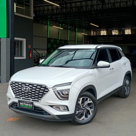 HYUNDAI Creta 1.0 12V 4P FLEX TGDI TURBO LIMITED AUTOMTICO, Foto 1