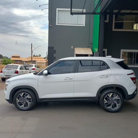 HYUNDAI Creta 1.0 12V 4P FLEX TGDI TURBO LIMITED AUTOMTICO, Foto 3