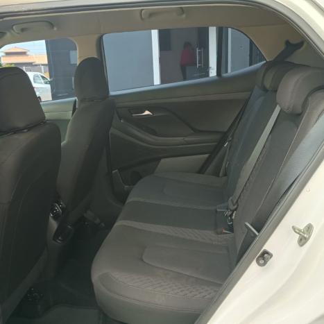 HYUNDAI Creta 1.0 12V 4P FLEX TGDI TURBO LIMITED AUTOMTICO, Foto 13