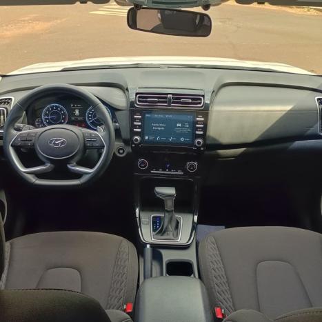 HYUNDAI Creta 1.0 12V 4P FLEX TGDI TURBO LIMITED AUTOMTICO, Foto 16